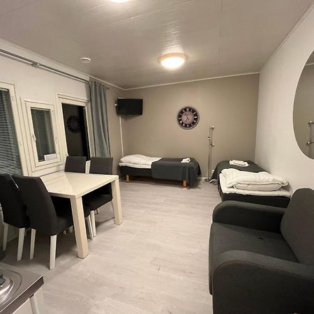 Hotelli Kontio Kontiolahti Екстериор снимка