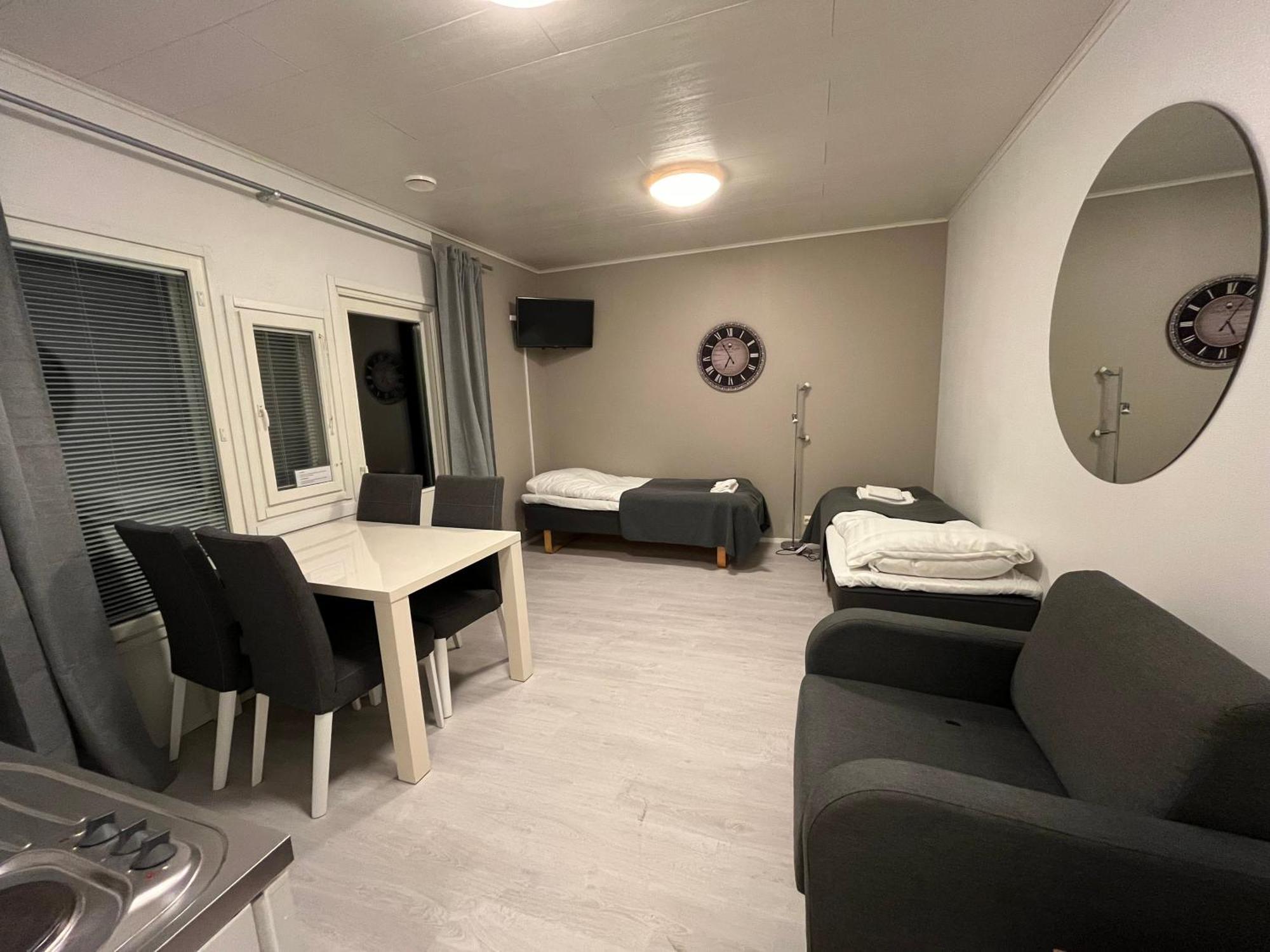 Hotelli Kontio Kontiolahti Екстериор снимка