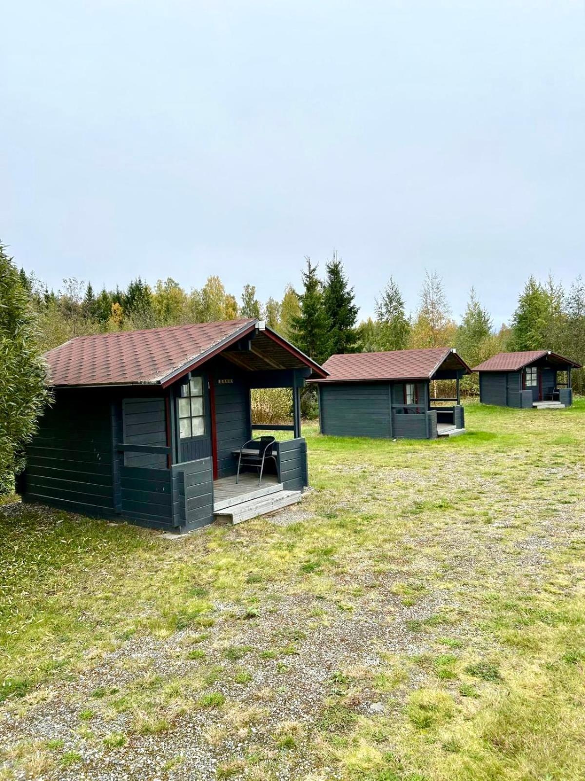Hotelli Kontio Kontiolahti Екстериор снимка