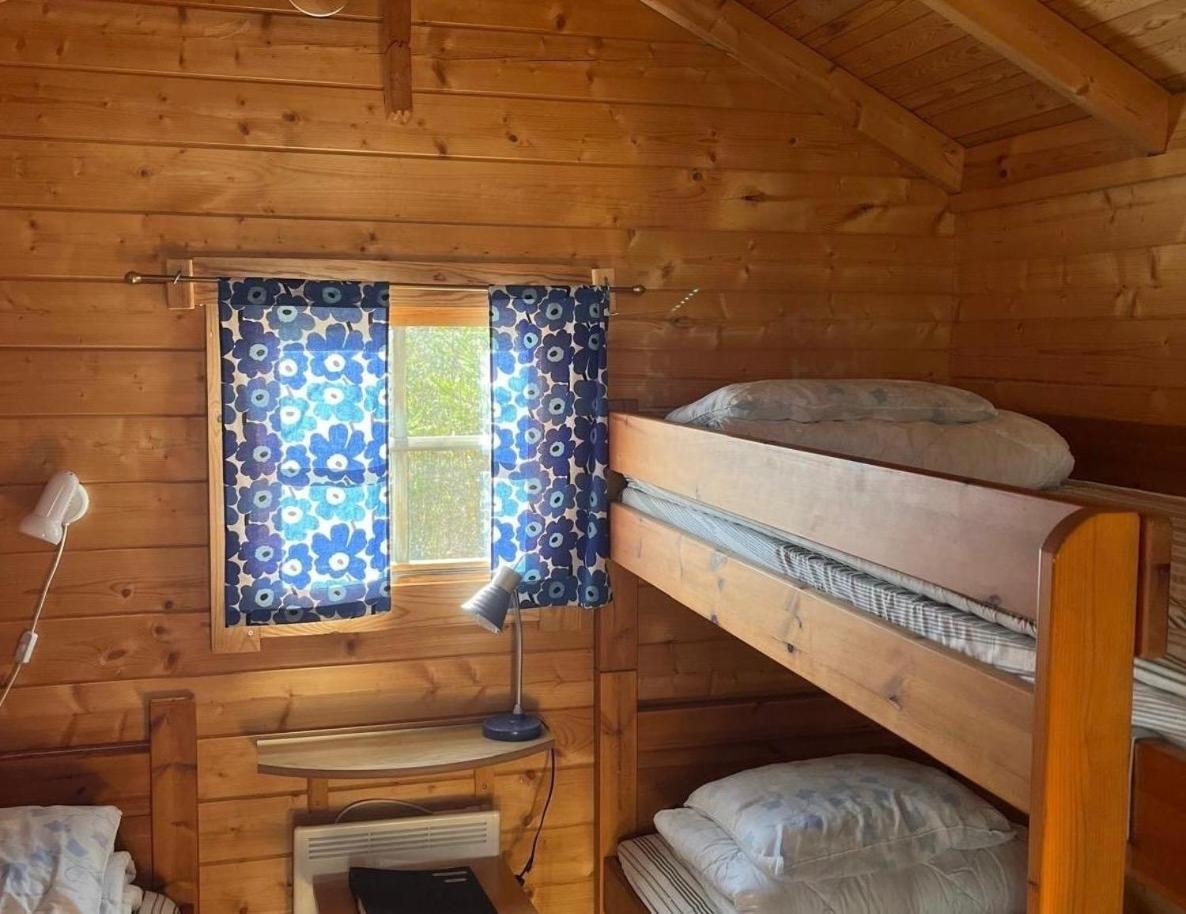 Hotelli Kontio Kontiolahti Екстериор снимка
